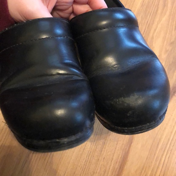 Dansko clogs - Picture 4 of 7